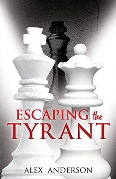 portada Escaping the Tyrant (en Inglés)