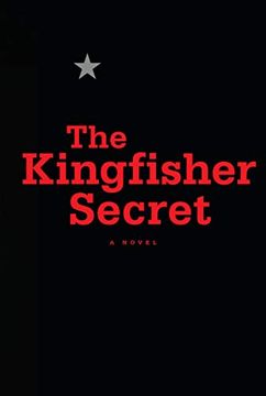 portada The Kingfisher Secret 