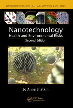 portada nanotechnology