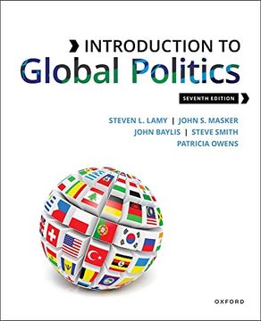 portada Introduction to Global Politics 