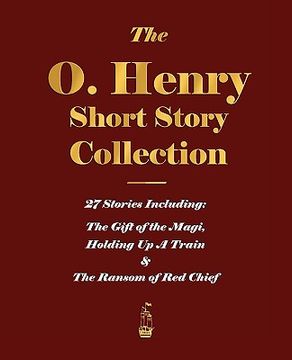 portada the o. henry short story collection - volume i