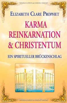 portada Karma, Reinkarnation & Christentum: Ein spiritueller Brückenschlag (in German)
