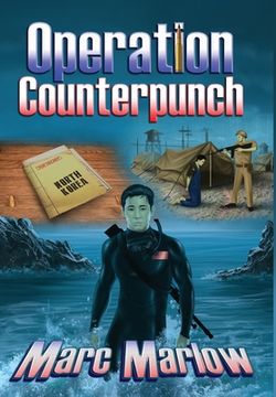 portada Operation Counterpunch (en Inglés)