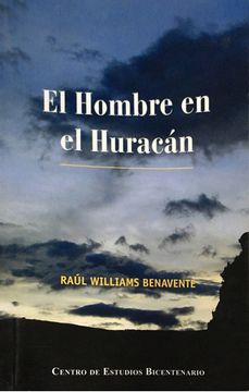 Libro El Hombre En El Hurac? N De Ra?L Williams - Buscalibre