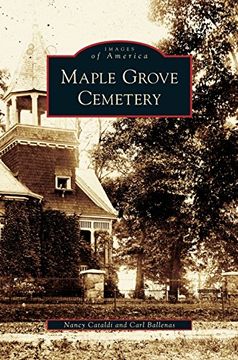 portada Maple Grove Cemetery