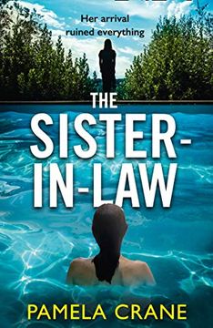 portada The Sister-In-Law (en Inglés)