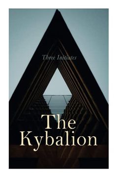 portada The Kybalion (en Inglés)