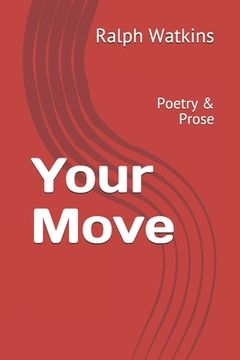 portada Your Move: Poetry & Prose
