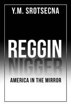 portada Reggin America in the Mirror