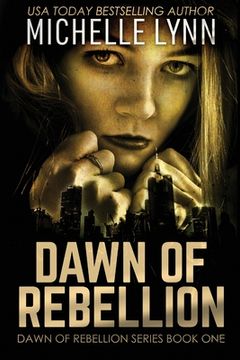 portada Dawn of Rebellion