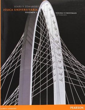 portada Física Universitaria - Volumen 01
