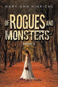 portada Of Rogues and Monsters: Book 2 (en Inglés)