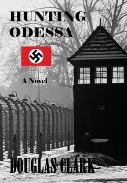 portada Hunting Odessa (en Inglés)