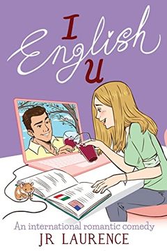 portada I English u: An International Romantic Comedy