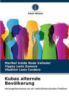 portada Kubas alternde Bevölkerung (in German)
