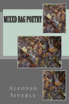 portada Mixed Bag Poetry (en Inglés)