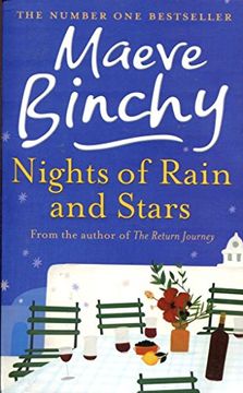 portada Nights of Rain and Stars by Maeve Binchy, General Fiction Book (en Inglés)