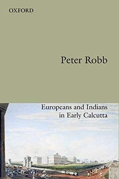 portada Useful Friendship: Europeans and Indians in Early Calcutta (in English)