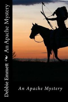 portada An Apache Mystery (en Inglés)