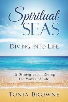 portada Spiritual Seas: Diving into Life