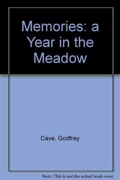 portada A Year in the Meadow