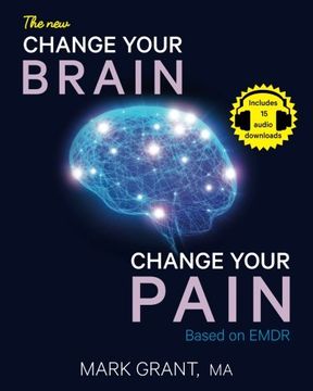 portada The New Change Your Brain, Change Your Pain: Based on EMDR (en Inglés)