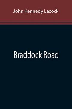 portada Braddock Road
