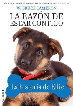 Razon de Estar Contigo, La. La Historia de Ellie