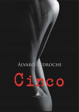 portada Cinco (in Spanish)