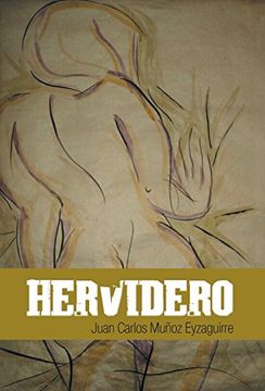 portada Hervidero (in Spanish)