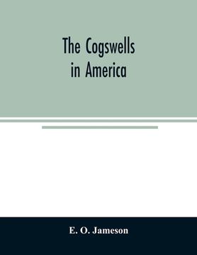 portada The Cogswells in America (in English)