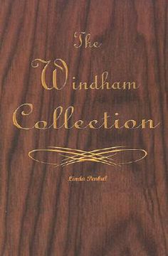 portada the windham collection: seasons of change i a series of poetic literature (in English)