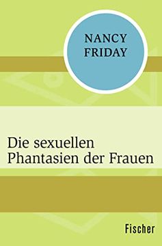 portada Die Sexuellen Phantasien der Frauen (en Alemán)