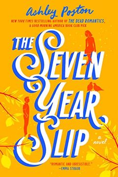 portada The Seven Year Slip (en Inglés)