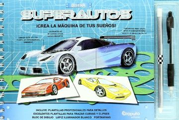 portada Superautos (in Spanish)