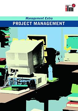 portada Project Management: Revised Edition (Management Extra) (en Inglés)