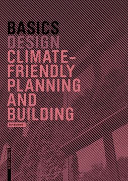 portada Basics Climate-Smart Design and Construction (en Inglés)