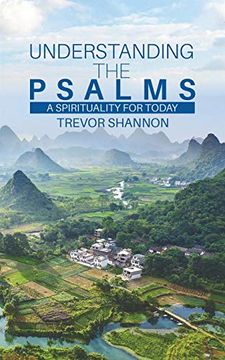 portada Understanding the Psalms: A Spirituality for Today (en Inglés)