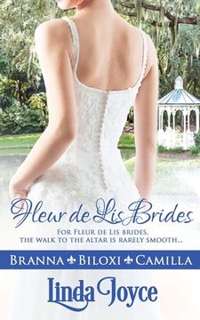portada Fleur de Lis Brides (in English)