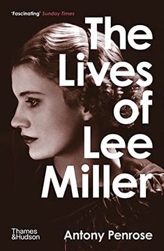 portada The Lives of lee Miller (en Inglés)