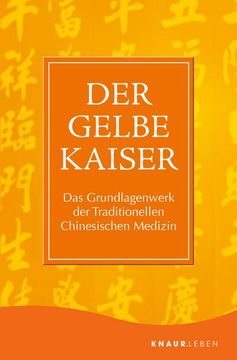 portada Der Gelbe Kaiser (en Alemán)