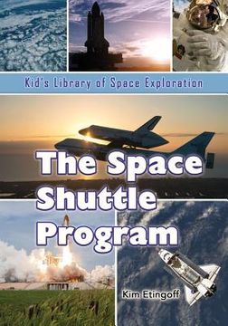 portada The Space Shuttle Program (en Inglés)