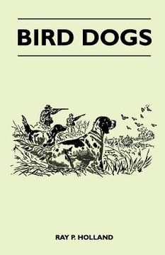 portada bird dogs (en Inglés)