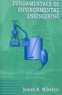 portada Fundamentals of Environmental Engineering (libro en Inglés)
