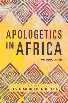 portada Apologetics in Africa: An Introduction (in English)