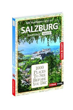 portada 1000 Places to see Before you die de Katja; Mischke Wegener(Vista Point Verlag Gmbh) (en Alemán)