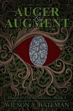 portada Auger & Augment (en Inglés)