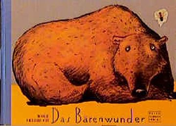 portada Das Bärenwunder (en Alemán)