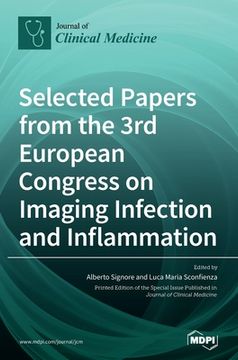 portada Selected Papers from the 3rd European Congress on Imaging Infection and Inflammation