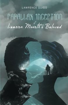 portada Parallax Inception of Leanna Moonth's Beloved (en Inglés)